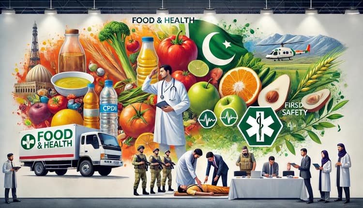 Food & Health