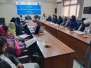 Media Briefing on “State of Budget Transparency in Pakistan” – Jhelum - 27 Dec 2021