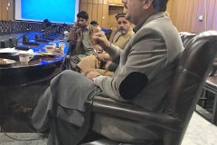 District Level Budget Consultation - Upper Dir