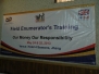 Field Enumerator\'s Training<br>Project:Our Money Our responsibility<br> Venue: Hotel 4 Seasons,Jhang<br> Dated : March 24-25,2013