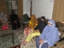 Focus Group Discussions Female<br>Project:Our Project Our Responsibility<br>Venu:Jhang City<br>Date:06 June 2013