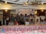 Launching and Training of Citizen Network for Budget Accountability in KPK<br>Dated:April-29,30,2014