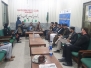 Media Briefing on “State Of Budget Transparency In Pakistan” – Mansehra - 25 Dec 2021