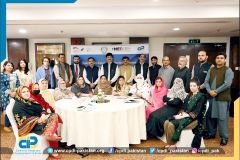 Stakeholders Dialogue with Members of Women Parliamentary Caucus, Khyber Pakhtunkhwa Assembly and Civil Society Representatives on Local Government System