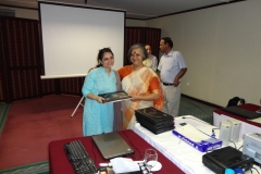 Training on Social Audit Tools<br>Project:Building Capacity of Civil Society Organizations on Using Social Audit Tools<br>Venue:Avari Hote Lahore<br>Dated:July 05-06,2013