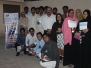 Visit of Executive Director CPDI of District Bahawalpur and Lodhran<br>Dated:30-10-2014