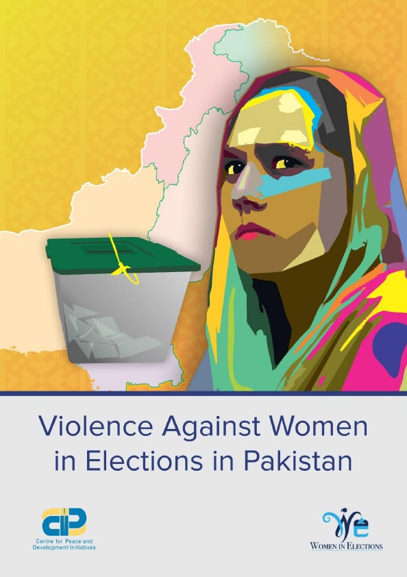 Violence Against Women in Elections in Pakistan