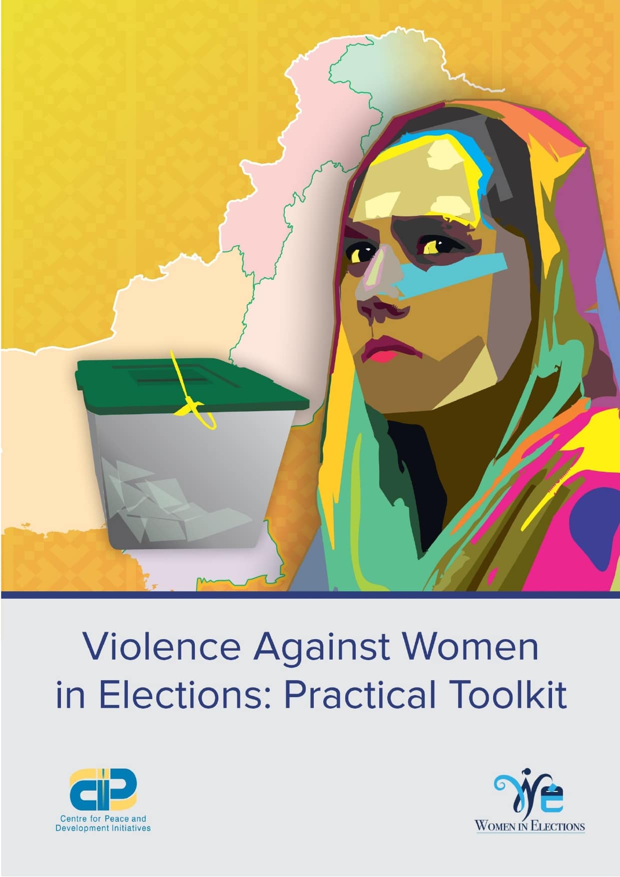 Violence Against Women in Elections: Practical Toolkit